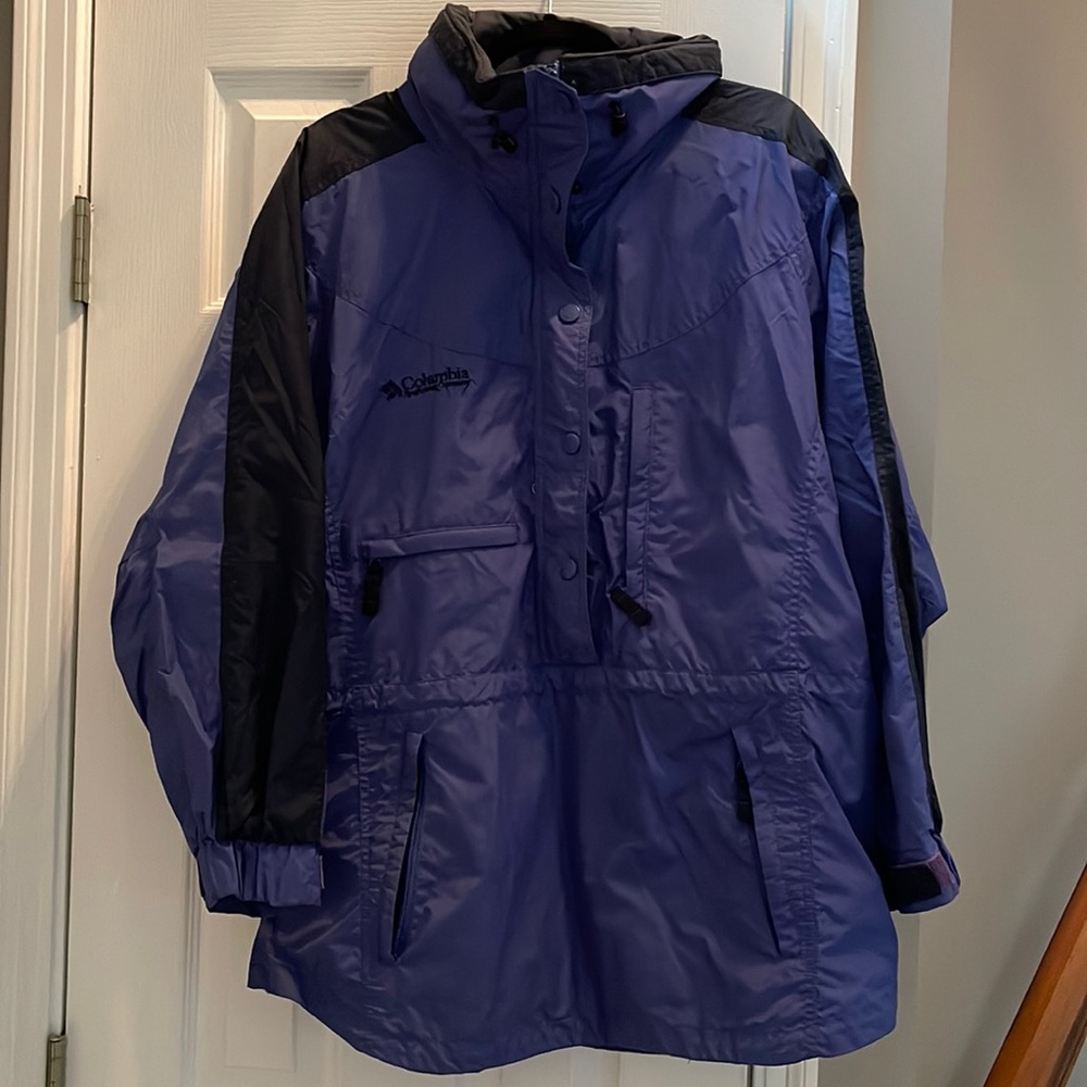 Columbia Women’s Jacket